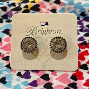 Brighton Collectibles large Twinkle posts